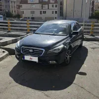 بسترن b50f|خودرو سواری و وانت|تهران, گرگان|دیوار