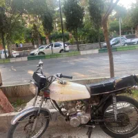 موتور مزایده پول دو چرخه هم نیست