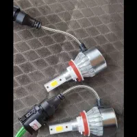 هدلایت|لامپ و چراغ|گناباد, |دیوار