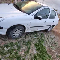 ۲۰۶ اس دی وی ۸موتور تیو فایو