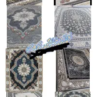 فرش تراکم ۳۰۰۰هزار نوآکبند سمساری کوهکن