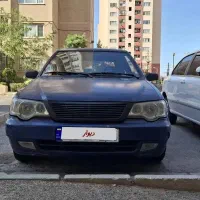 پراید 111 sx