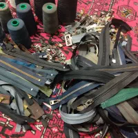 حراج اتو بخار و خرجکار خیاطی|حراج|تهران, جوادیه|دیوار