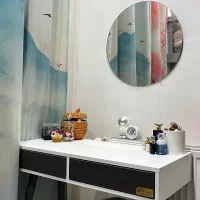 میز آرایش دخترانه