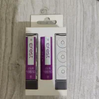 باتری ویپ EFEST اصل