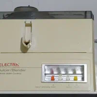 لوازم برقی اشپزخانه