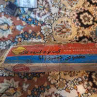 لنت ترمز عقب رانا وکیت نرم کننده کلاچ رانا|قطعات یدکی و لوازم جانبی|شیراز, زند|دیوار