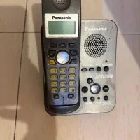 تلفن بیسیم پاناسونیک مدل KX-TG3531BX