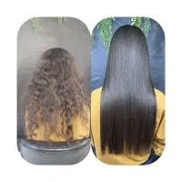 کراتین واحیا