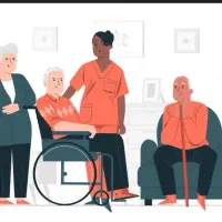 پرستاری درمنزل