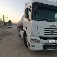 کشنده سی اند سی 401|خودرو سنگین|ایلام, |دیوار