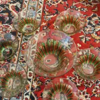 سرویس پذیرایی