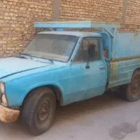 نیسان مدل ۶۴