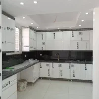 ۲ طبقه و‌ نیم خانه کارگر|فروش خانه و ویلا|شاهین‌شهر, ۹ دی|دیوار