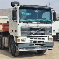 اف ۱۲ سر و ته