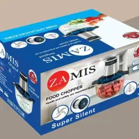 فروشنده خانم