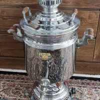 سماورگازی ۲۰ لیتری