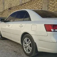 سوناتا nf ۲۰۰۹ درجه ۱|خودرو سواری و وانت|شهرضا, |دیوار