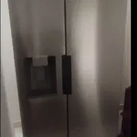 یخچال و لباسشویی