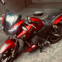 و آپاچی ۱۸۰Ns 200|موتورسیکلت|ورامین, ورامین|دیوار