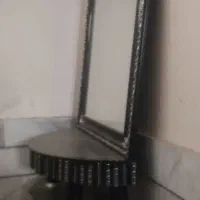 .گاوصندوق صندلی میز