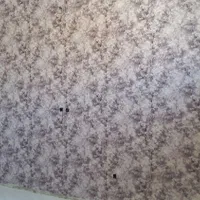 فروش کاغذ دیواری با نقد و چک تمام شده متری ۲۳۰|مصالح و تجهیزات ساختمان|اصفهان, تخت فولاد|دیوار