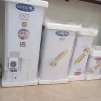 انواع ابگرمکن برقی و گازی در کنگان با ارسال|آبگرمکن، پکیج، شوفاژ|بندر کنگان, |دیوار