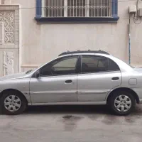ریو نقره ای مدل ۸۵ کلاچ اتومات|خودرو سواری و وانت|شیراز, فرهنگ شهر|دیوار