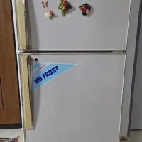 یخچال فریزر