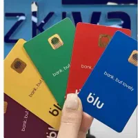 جشنواره 1 میلیون هدیه بلوبانک با زدن کد دعوت