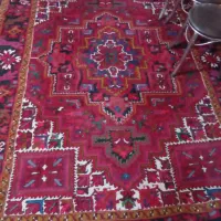 فرش دستباف هریس