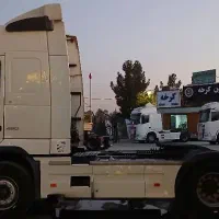 ولو اف اچ ۴۸۰|خودرو سنگین|اهواز, کوی باهنر|دیوار