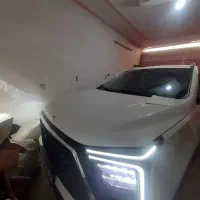 KMC X5 اسفند 1403