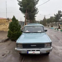 مزدا دو کابین ۲۰۰۰ مدل ۹۱