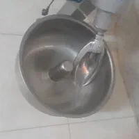 خمیر گیر