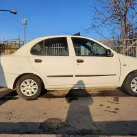 تیبا ۱|خودرو سواری و وانت|همدان, |دیوار