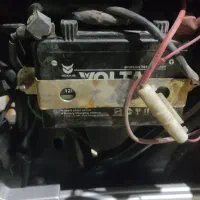 باطری استارتی