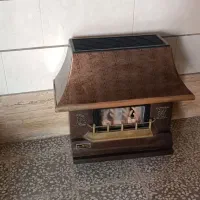 بخاری شومینه ایران شرق|بخاری، هیتر، شومینه|الوند, |دیوار