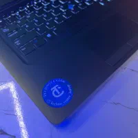 لپتاپ dell latitude نسل هشتم|رایانه همراه|تهران, فاطمی|دیوار