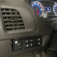 کوییک سفید فول GLXR دنده ۱۴۰۳ تک برگ سندبسیار تمیز|خودرو سواری و وانت|مشهد, سجاد شهر|دیوار