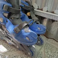 یک جفت اسکیت خوب و مناسب