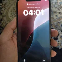 اپل iPhone 12 Pro Max با حافظهٔ ۱۲۸ گیگابایت
