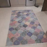 فرش چهارمتری