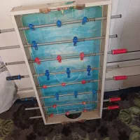 فوتبال دستی سالم