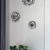 ساعت دیواری و اکسسوری منزل|ساعت دیواری و تزئینی|رودهن, |دیوار