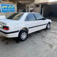 پژو XU7P|خودرو سواری و وانت|کرج, کمال‌شهر|دیوار