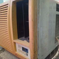 کولر گازی پنجره ای