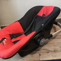 کریر کودک|کالسکه و لوازم جانبی|تبریز, |دیوار