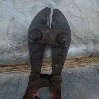 قیچی میلگرد بر درحدنو فگ سالم به شرط|ابزارآلات|گنبد کاووس, |دیوار