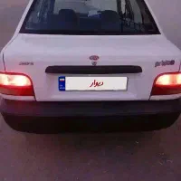 پراید ۸۴|خودرو سواری و وانت|قائن, |دیوار